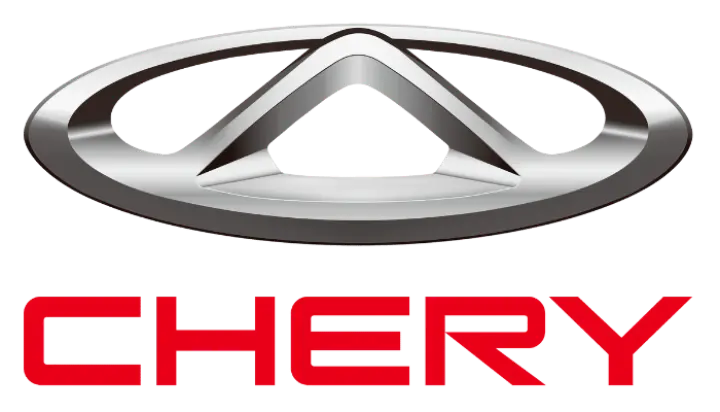 Logo Chery Banjarmasin